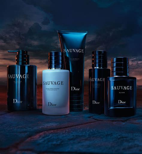 dior sauvage rasiergel|Sauvage Men's Shaving Gel: Helps Protect from Irritation .